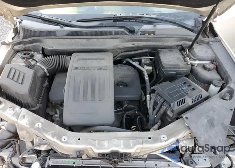 2016 Chevrolet Equinox Lt from USA, damaged, VIN 2GNALCEK6G1127963